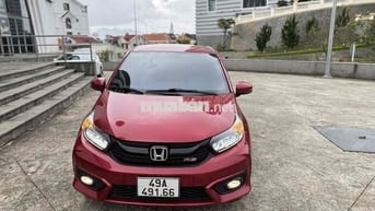 Honda Brio 2021 RS - 24000 km