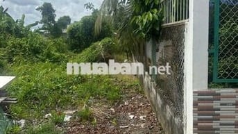 Bán Gấp nền full Thổ Cư gần Cầu Cái Nai, Cái Răng, Cần Thơ giá tốt