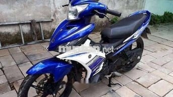 Bán exicter hoặc giao lưu sang xe ga bù thêm tiền