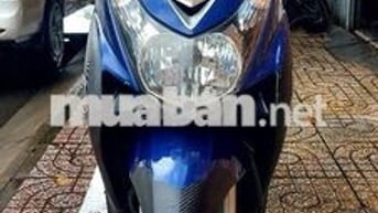 Mio Utimo.Đời2010.BiểnTpHcm.Xe Zin,Máy cực Êm.