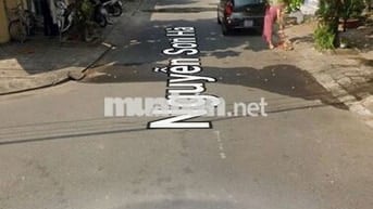 Bán nhà mặt tiền đường 5m5 Nguyễn Sơn Hà - Đà Nẵng