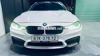 BMW 3 Series 2013 320i - 80000 km