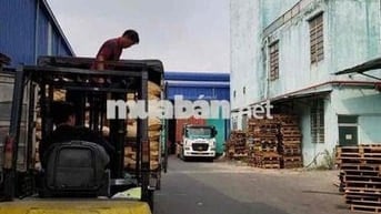 CHO THUÊ XƯỞNG 1000m2 KHU VĨNH LỘC A  , CÒN THƯƠNG LƯỢNG ĐƯỢC