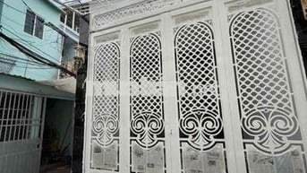 NHÀ CĂN GÓC, MẶT TIỀN KINH DOANH, NHÀ BÈ, 4 NGỦ, FULL NỘI THẤT