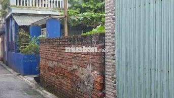 Bán đất 60m Trâu Quỳ, Gia Lâm, đường ô tô tránh đỗ ngày đêm