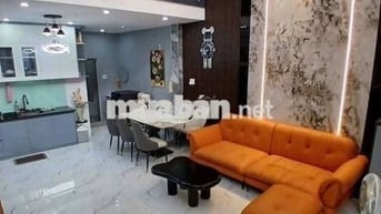 🛑 CHO THUÊ NHÀ KIỆT : 149 LÊ ĐÌNH LÝ - ĐỦ NỘI THẤT
