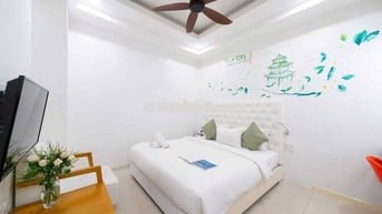🔥STARCITY Trần Hưng Đạo – View Sông – Số lượng phòng hạn chế 🔥STARCITY