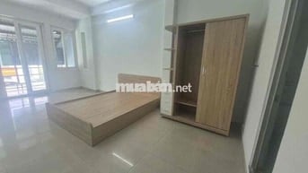 Cho thuê CHDV mặt tiền đường thăng long