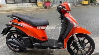 Piaggio Liberty S 125 3v ie 2013 bst