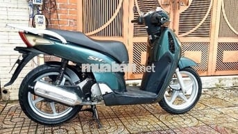 SH Ý 150i Đời 2007.BiểnTp.ChínhChủ.XeZin.MáyCực Êm