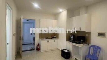chính chủ bán căn  hộ Sai Gon Mia Quận 7