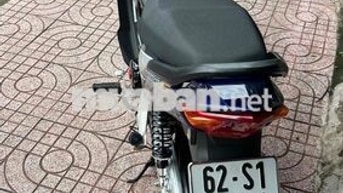 Wave a dọn full new biển 1234 bao kí uỷ quyền cho