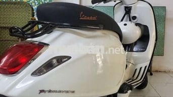 Vespa PRIMAVERA 125CC 2016.