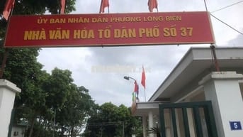 🏡 CHO THUÊ NHÀ RIÊNG-CHÂN CẦU THANH TRÌ (CÁCH AEON LONG BIÊN 2,5KM)