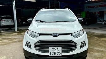 Cần Bán Ford EcoSport 2016 1.5L Titanium AT