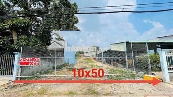 NHÀ VƯỜN DIỆN TÍCH 500m2, có sẵn 100m thổ cư - GIÁ CHỐT 599TRIỆU