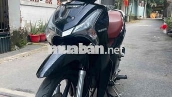 Fuled lên wave máy êm zin ko kiu hú bstp