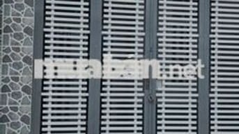 Cho thuê nhà 3PN, 3 máy lạnh, nội thất , KDC 3A, P. An Bình, Ninh Kiều