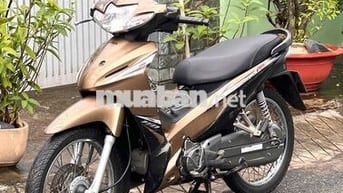 Honda Wave S 110 Đk 2014 bao tranh chấp
