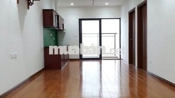 Căn hộ 62m2 2PN Hateco Hoàng Mai