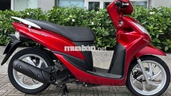 VISION 2013 ĐẸP KEN NGUYÊN ZIN CHÍNH CHỦ KÝ GIẤY