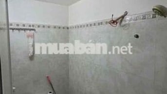 Cần Bán Nhà Sổ Hồng Riêng DT 4x6 1Trệt Gác 3Pn 2Wc Hẻm 2m