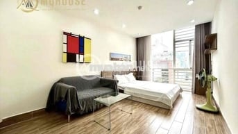 🧸 CHO THUÊ CĂN HỘ 1PN THANG MÁY, FULL NỘI THẤT📌 LÊ VĂN SỸ, PHÚ NHUẬN 🧸