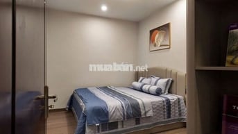 Cho thuê 2 ngủ full nội thất Cc 87 Lĩnh Nam
