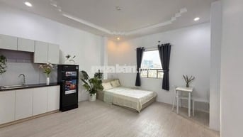 Cho thuê phòng trọ Quận 10, Gần ĐH Y Dược, UEH, rộng 30m2, cửa sổ to