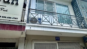 Nhà cho thuê nguyên căn hẻm xe hơi 217/27 Bùi Đình Túy Bình Thạnh