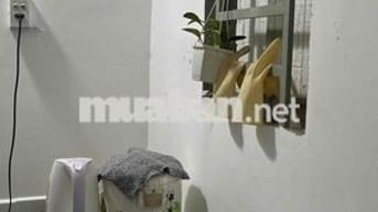 Pass nhanh phòng trọ 2tr5 có gác, Ba Vân, Tân Bình