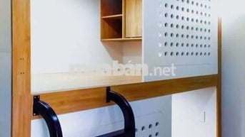 Cho thuê ktx sleepbox đường Lê Văn Sỹ phường 13 Quận 3