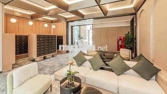 Căn Hộ Ngay Cầu Xáng chỉ hơn tỏi cao cấp