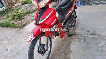 Xe Yamaha