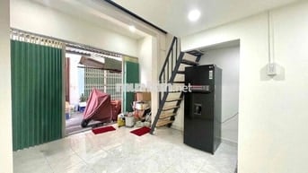 CHO THUÊ NHÀ CẤP 4  MỚI XÂY TRONG HẺM NAM NHA TRANG GIÁ 6 TRIỆU/ THÁNG