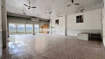 CHO THUÊ MẶT BẰNG RIÊNG BIỆT 160M2 GIÁ 20 TRIỆU/THÁNG KHU PHƯỚC LONG