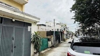 bán gấp nhà 72m2. Hẻm 7m. Hương lộ 3 BHH. Bình Tân. chỉ 6.2