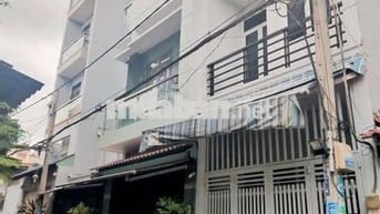 CẦN BÁN GẤ NHÀ LIÊN KHU 4.5 .B TÂN 3 TẦNG DT 3.5*12 SỔ HỒNG R 3.85 TỶ