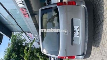 Hyundai Starex 2011 2.5D MT - 130000 km