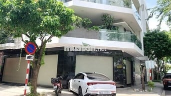 CHO THUÊ MB LÔ GÓC 2 MẶT TIỀN 100M2 VCN PHƯỚC HẢI GIÁ 20 TRIỆU/ THÁNG