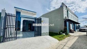villa mini 2MT chính chủ cần bán gấp