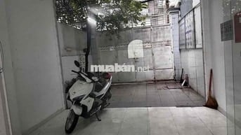 Cho Thuê Nhà/Kho Hẻm Xe Tải Hồ Văn Huê, Phường 9, Phú Nhuận