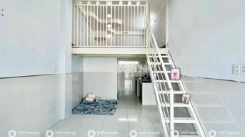 Phòng Trọ Duplex Rộng 30m2 Đường Lê Văn Quới Quận Bình Tân