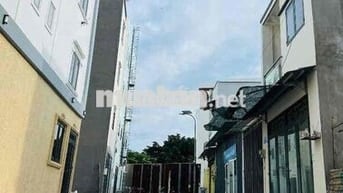BÁN ĐẤT CHIẾN LƯỢC 76M2 NỞ HẬU, HẺM 6M