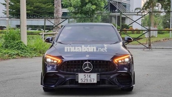 Mercedes Benz C Class 2022 C300 AMG - 9922 km