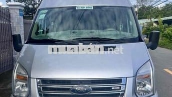 Transit Luxury sx 2018 16 Chỗ