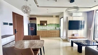 MD Cho thuê căn hộ tại CT2 vcn phước Long