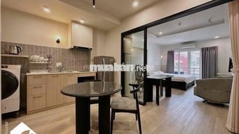 HT 1pn studio 45m2 gần kcn Tân Bình, GO Trường Chinh, cầu Tham Lương