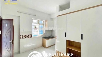 🏡 Phòng mới xây 100% BanCol Cữa Sổ Trời - Full Nội Thất