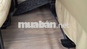 2017 Luxury - 720000 km